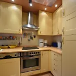 Reethauser Boddenstr. 17 Дом отдыха *