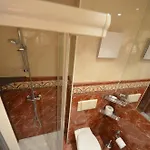 Дом отдыха Reethauser Boddenstr. 17 *