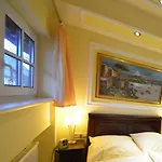 Дом отдыха Reethauser Boddenstr. 17