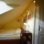 Vakantiehuis Reethauser Boddenstr. 17 *