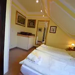 Reethauser Boddenstr. 17 * Гагер