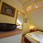 Reethauser Boddenstr. 17 Дом отдыха *