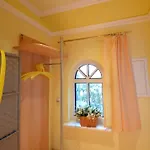 Reethauser Boddenstr. 17 Дом отдыха Гагер