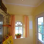 Reethauser Boddenstr. 17 * Гагер