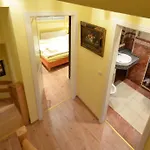 Дом отдыха Reethauser Boddenstr. 17 *