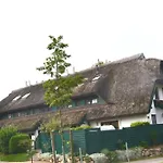 Vakantiehuis Reethauser Boddenstr. 17 *