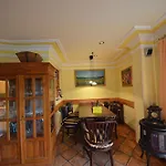 Vakantiehuis Reethauser Boddenstr. 17