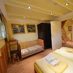 Reethauser Boddenstr. 17 Vakantiehuis *