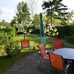 Reethauser Boddenstr. 17 * Гагер