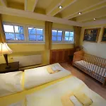 Vakantiehuis Reethauser Boddenstr. 17 *