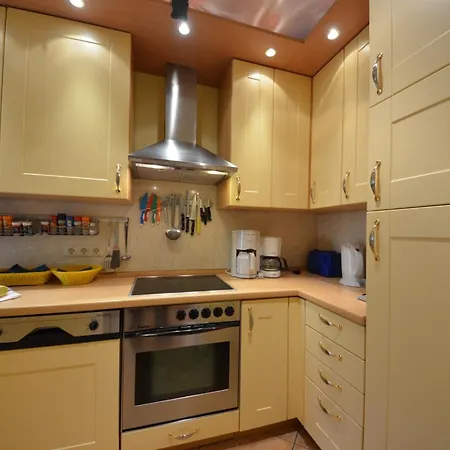 Reethauser Boddenstr. 17 Holiday home *