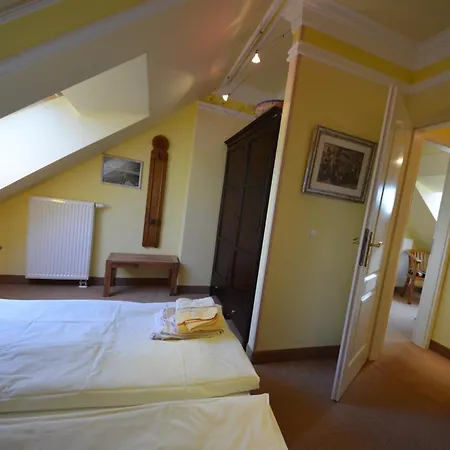 Reethauser Boddenstr. 17 Holiday home