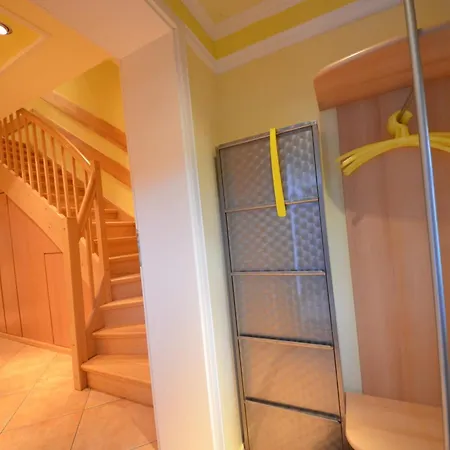 Reethauser Boddenstr. 17 Gager