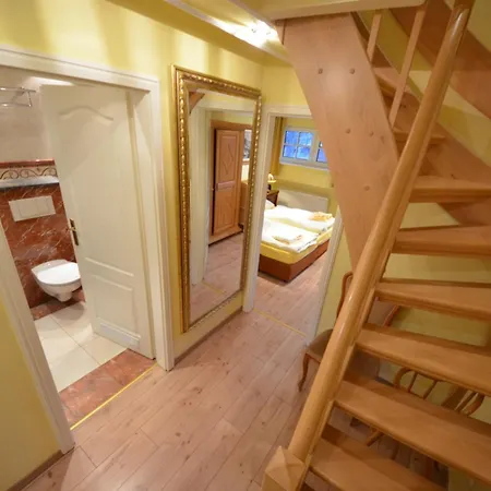 Reethauser Boddenstr. 17 Holiday home Gager