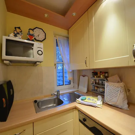 Holiday home Reethauser Boddenstr. 17 *