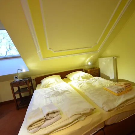 Reethauser Boddenstr. 17 * Gager