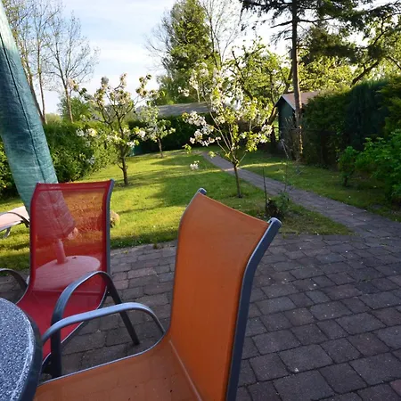Reethauser Boddenstr. 17 Holiday home