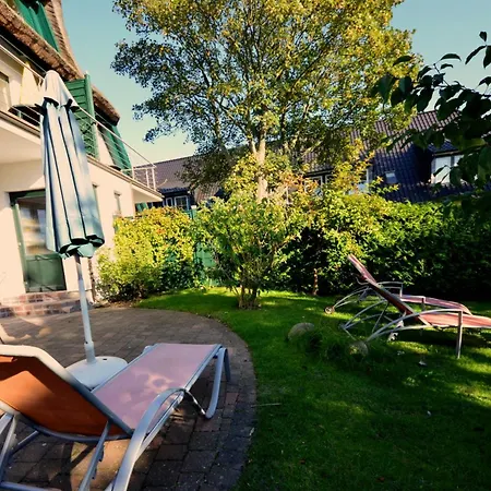 Holiday home Reethauser Boddenstr. 17 *