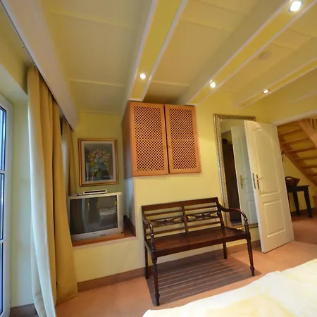 Holiday home Reethauser Boddenstr. 17 Gager