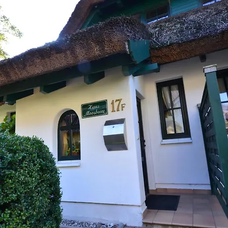 Reethauser Boddenstr. 17 Gager