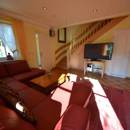 Reethauser Boddenstr. 17 Gager