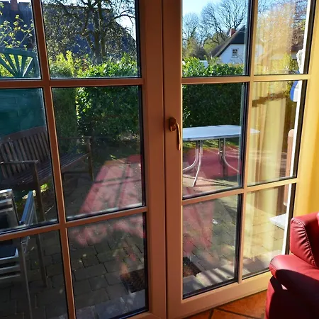 Holiday home Reethauser Boddenstr. 17