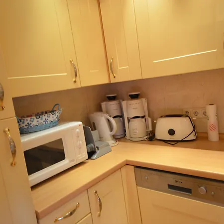 Holiday home Reethauser Boddenstr. 17 *