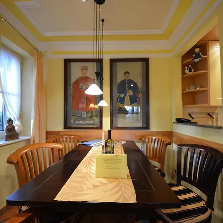 Holiday home Reethauser Boddenstr. 17 Gager
