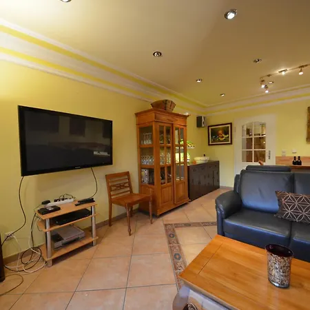 Holiday home Reethauser Boddenstr. 17 Gager