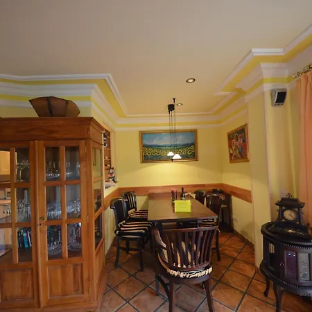 Holiday home Reethauser Boddenstr. 17