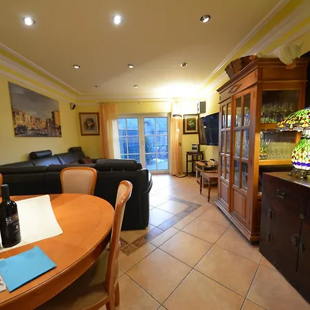 Reethauser Boddenstr. 17 Holiday home *