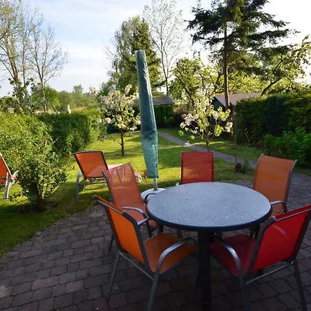 Holiday home Reethauser Boddenstr. 17 *
