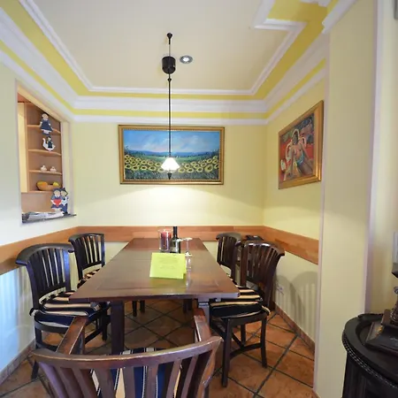 Reethauser Boddenstr. 17 * Gager