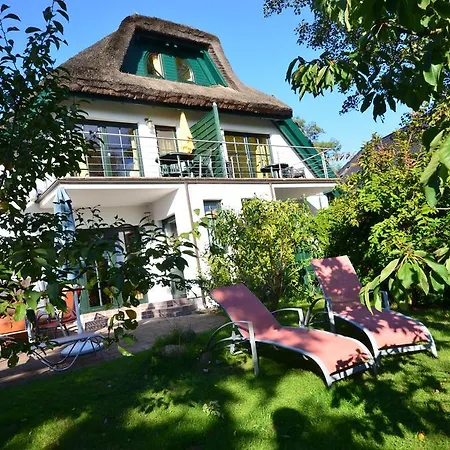 Reethauser Boddenstr. 17 Gager