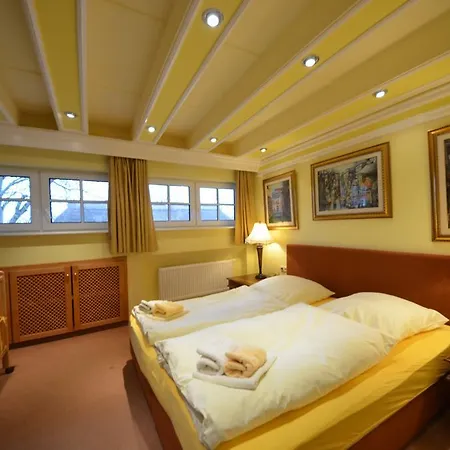 Сasa de vacaciones Reethauser Boddenstr. 17 *