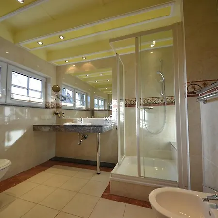 Reethauser Boddenstr. 17 Dom wakacyjny Gager