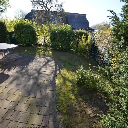 Reethauser Boddenstr. 17 Dom wakacyjny