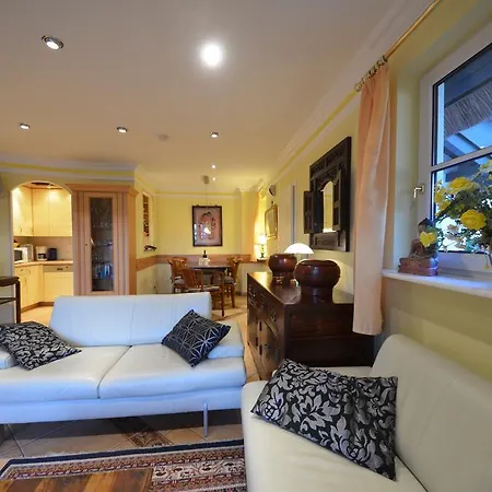 Reethauser Boddenstr. 17 Gager