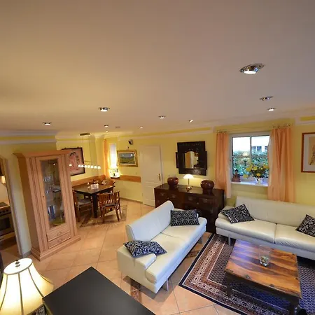 Reethauser Boddenstr. 17 Gager