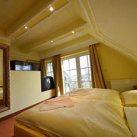 Reethauser Boddenstr. 17 Dom wakacyjny