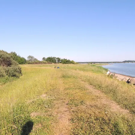 Reethauser Boddenstr. 17 Gager